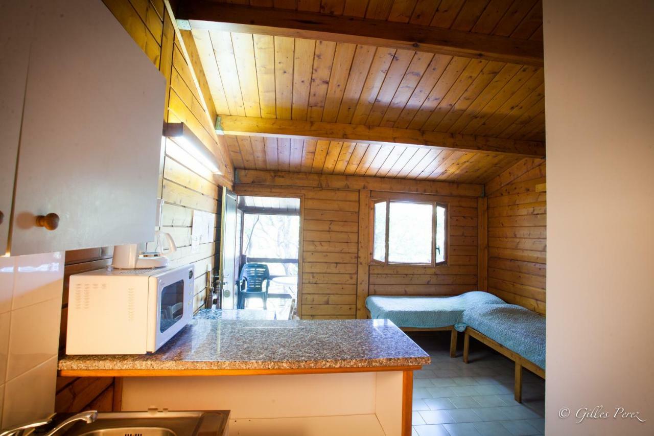 Residence Marina Livia Serriera  Εξωτερικό φωτογραφία